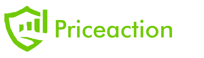 Header Logo Price Action EAtocks